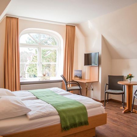 Duenen Stuuv Hotel Sankt Peter-Ording Room photo