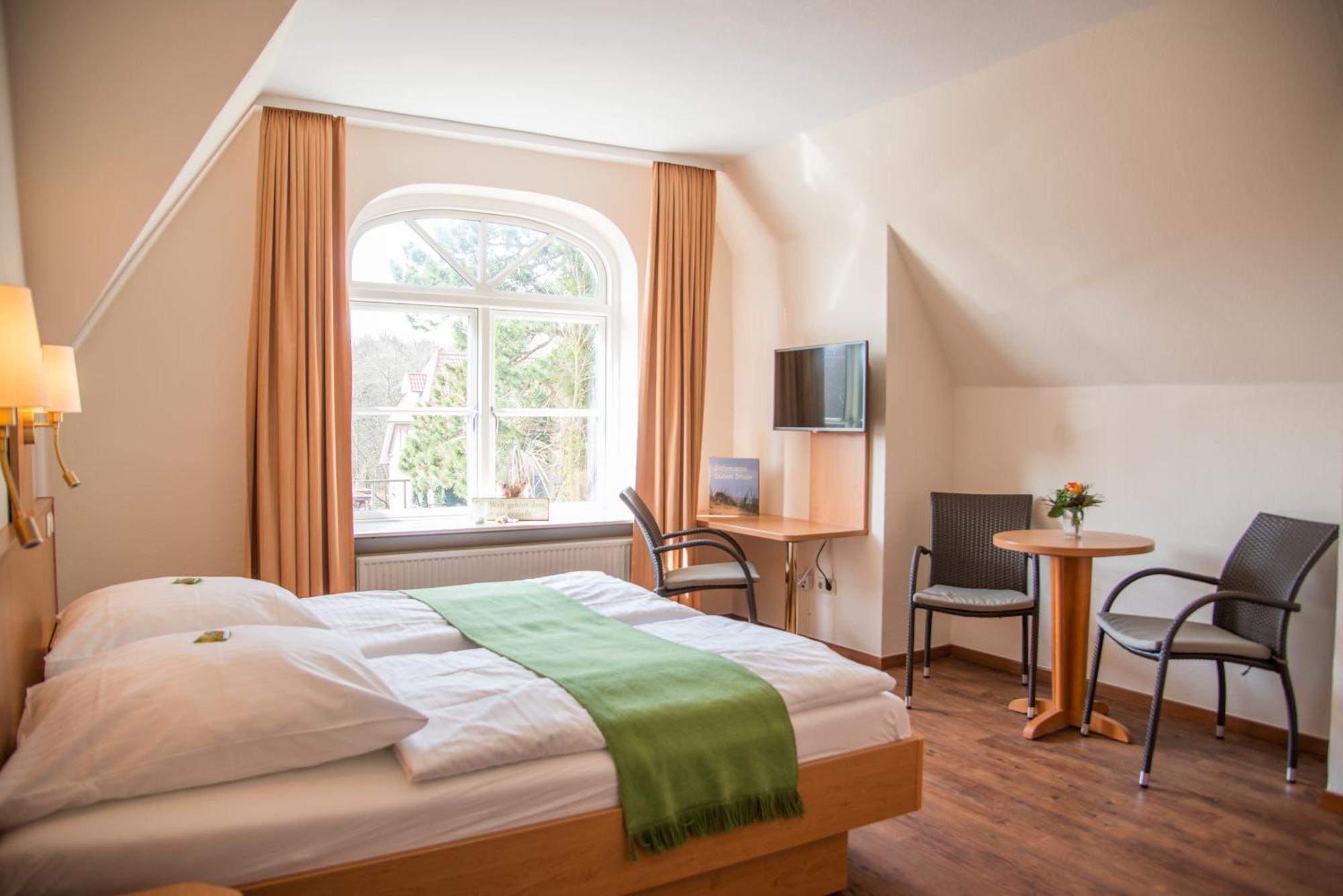 Duenen Stuuv Hotel Sankt Peter-Ording Room photo