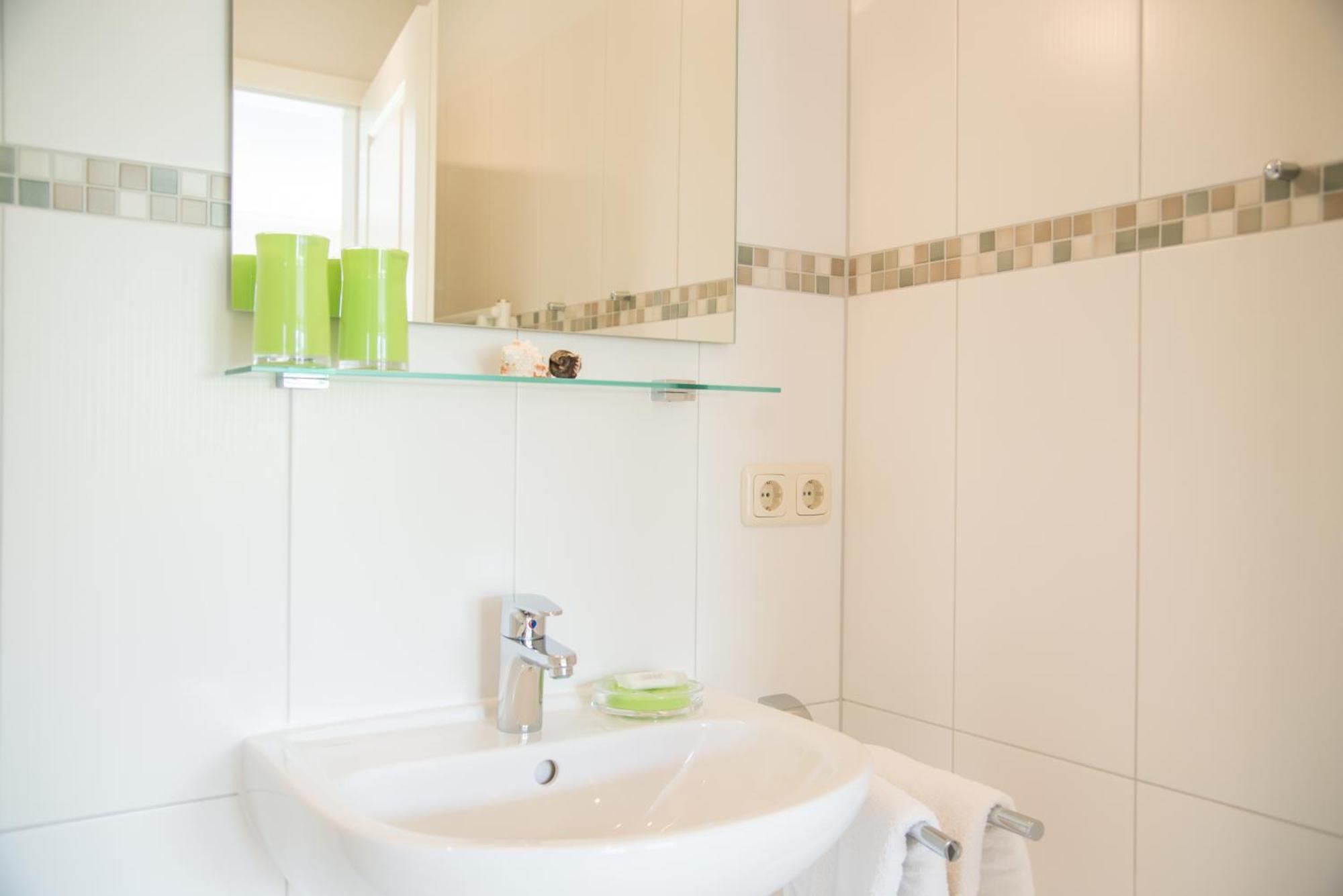 Duenen Stuuv Hotel Sankt Peter-Ording Room photo