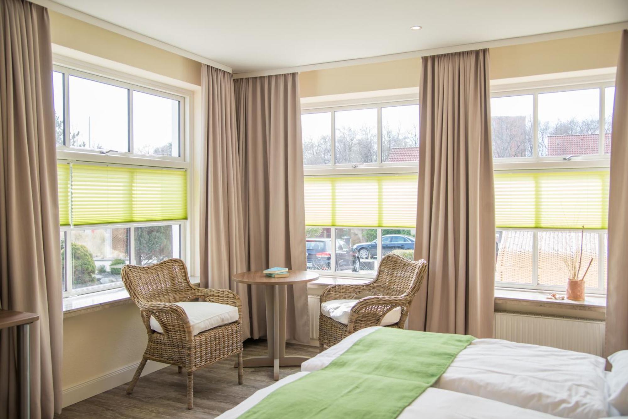 Duenen Stuuv Hotel Sankt Peter-Ording Room photo