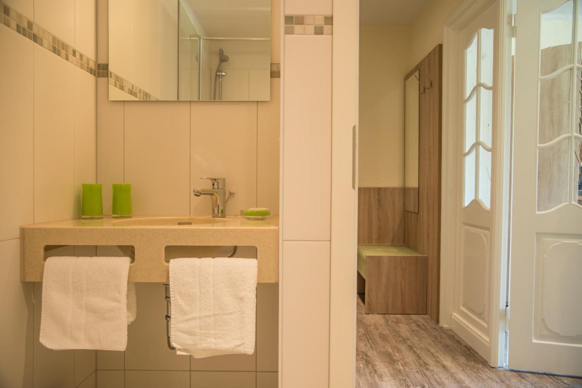 Duenen Stuuv Hotel Sankt Peter-Ording Room photo