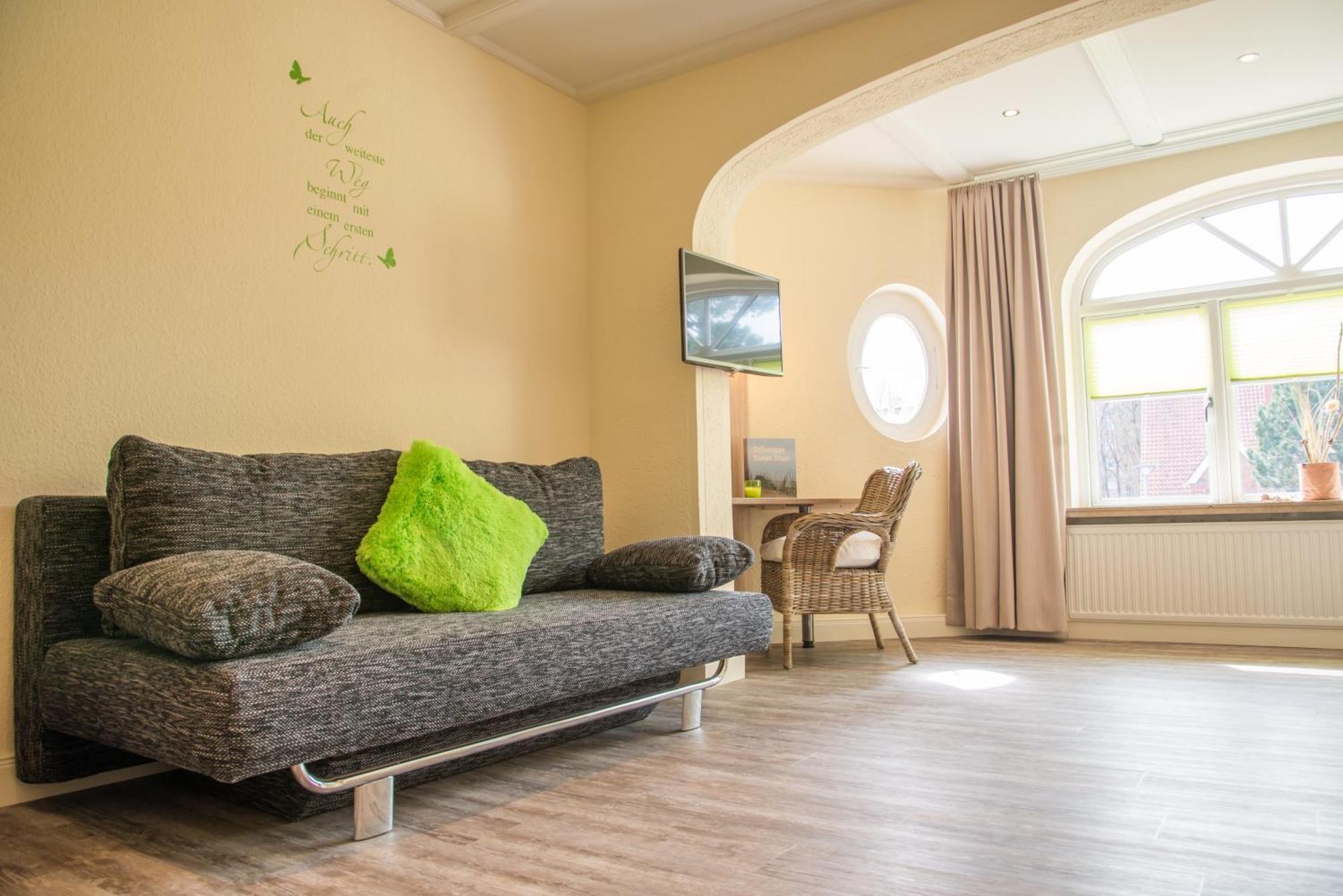 Duenen Stuuv Hotel Sankt Peter-Ording Room photo