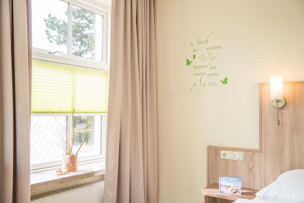 Duenen Stuuv Hotel Sankt Peter-Ording Room photo