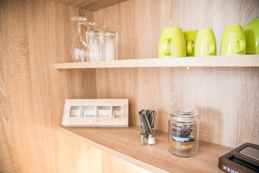 Duenen Stuuv Hotel Sankt Peter-Ording Room photo