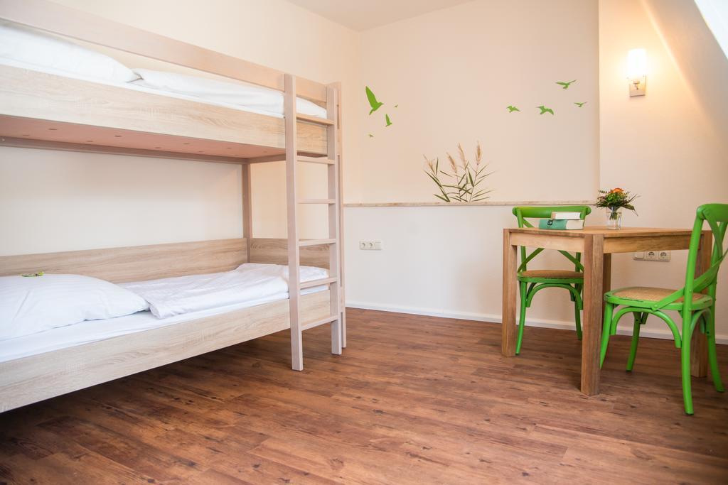 Duenen Stuuv Hotel Sankt Peter-Ording Room photo