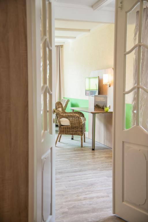 Duenen Stuuv Hotel Sankt Peter-Ording Room photo