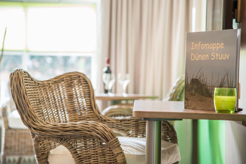 Duenen Stuuv Hotel Sankt Peter-Ording Room photo