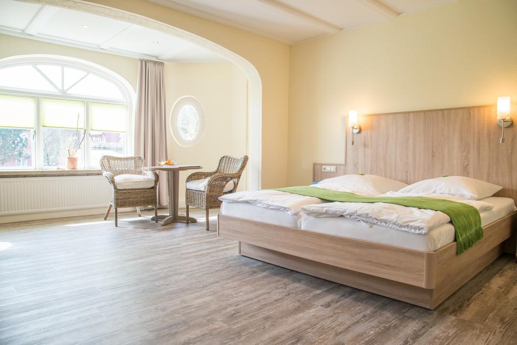 Duenen Stuuv Hotel Sankt Peter-Ording Room photo