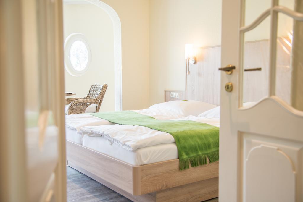 Duenen Stuuv Hotel Sankt Peter-Ording Room photo