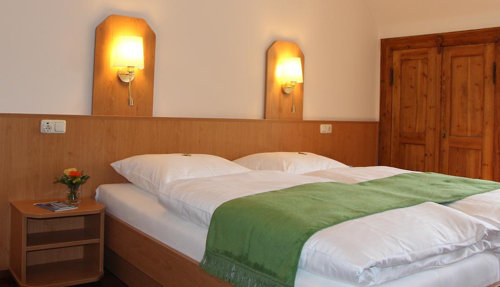 Duenen Stuuv Hotel Sankt Peter-Ording Exterior photo