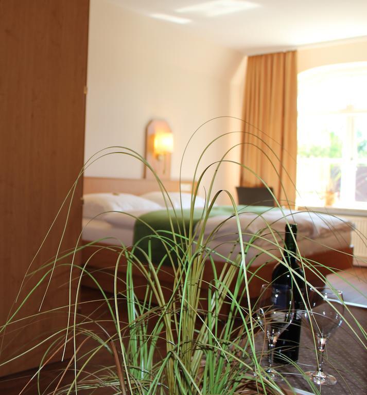 Duenen Stuuv Hotel Sankt Peter-Ording Room photo